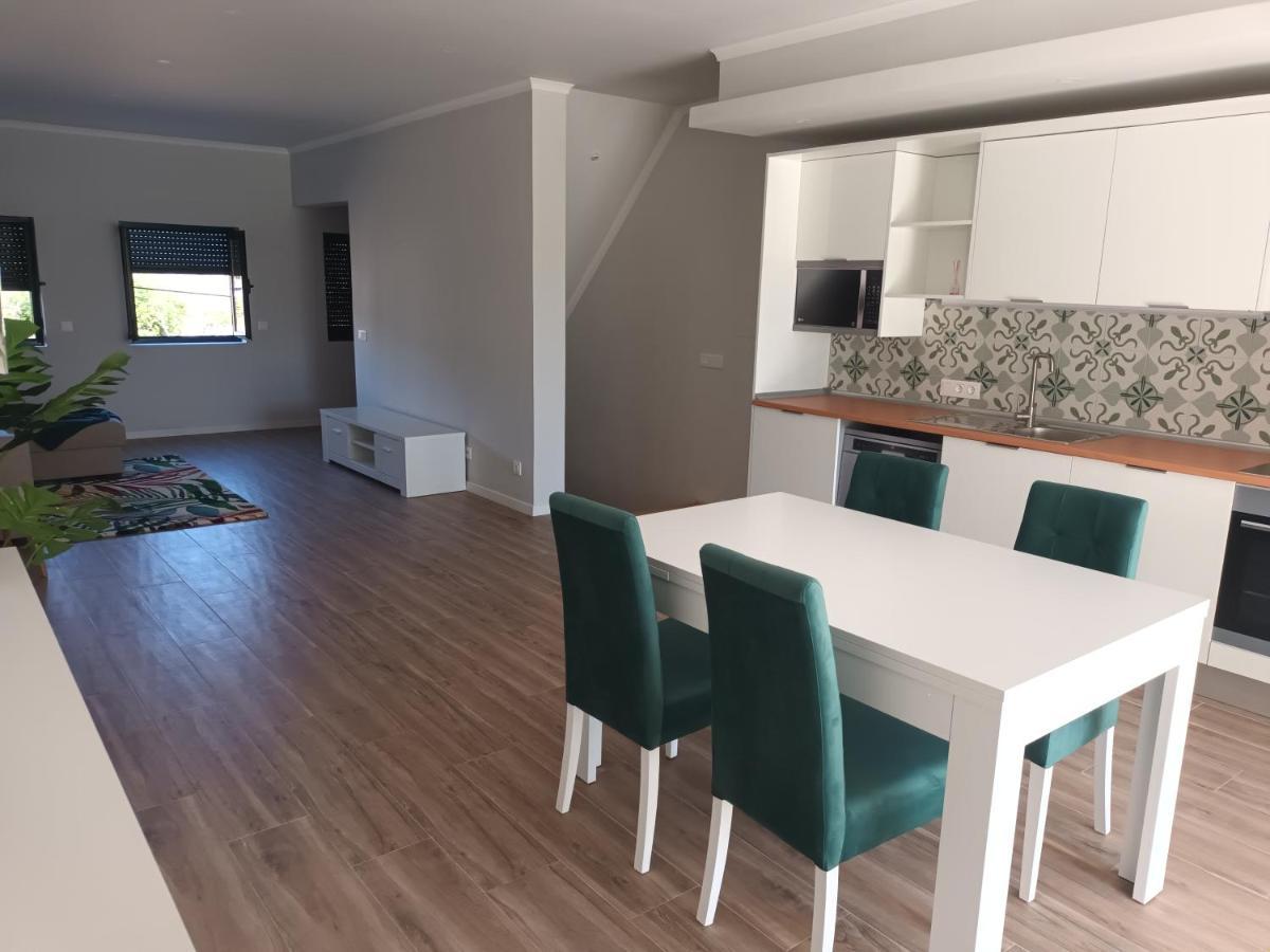 Casa Do Lameirinho Angra do Heroísmo Eksteriør billede