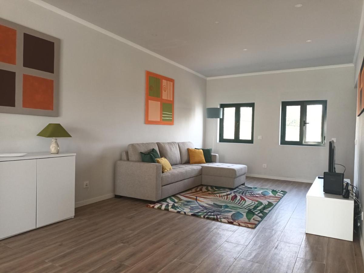 Casa Do Lameirinho Angra do Heroísmo Eksteriør billede